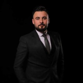 کاور آهنگ یاغما یاغیش از روبایل عظیم اف