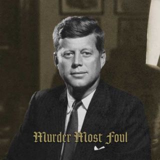 کاور آهنگ Murder Most Foul از باب دیلن