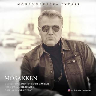 کاور آهنگ مسکن از محمدرضا عیوضی