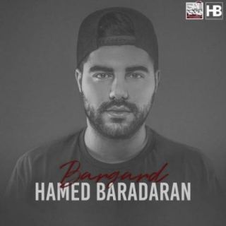 کاور آهنگ برگرد از حامد برادران