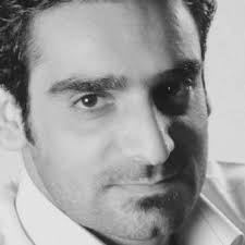 کاور آهنگ گلشن شعله از مهدی حبیبی
