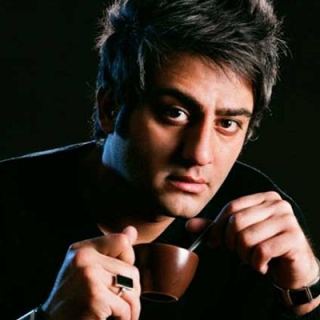 کاور آهنگ حس خوب از فرهاد جواهر کلام