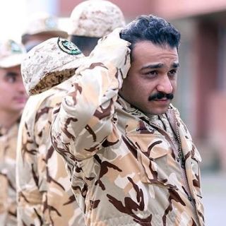 کاور آهنگ تیتراژ سریال سرباز از محمد معتمدی