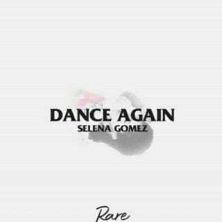 کاور آهنگ Dance Again از سلنا گومز