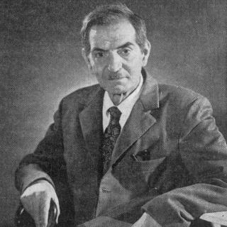 کاور آهنگ بو دنیا فانی دی از دکلمه استاد شهریار