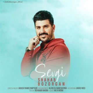 کاور آهنگ سئوگی از شهاب بزرگان
