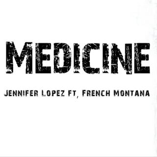 کاور آهنگ Medicine از جنیفر لوپز و فرنچ مونتانا