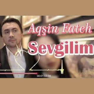 کاور آهنگ سوگیلیم از آقشین فاتح
