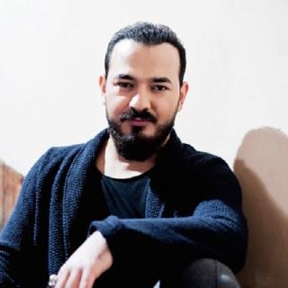 کاور آهنگ تواضع از احمد انس
