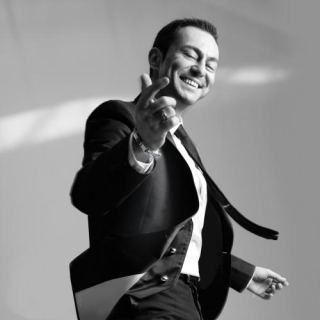 کاور آهنگ آغلامایاجاعیم از سردار اورتاچ