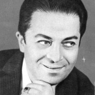 کاور آهنگ سنه منی یار از رشید بهبودف