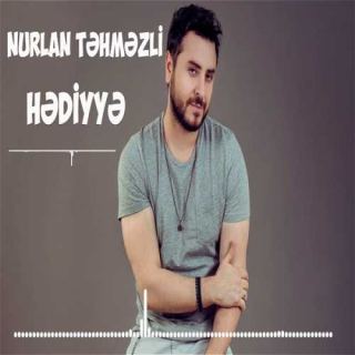 کاور آهنگ هدیه از نورلان تهمزلی