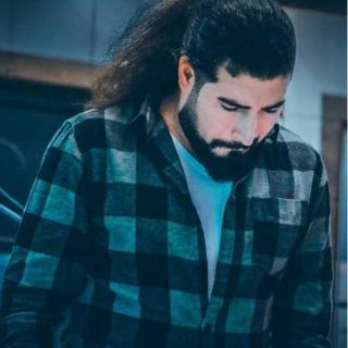 کاور آهنگ گرچکچی اول از فرات اونگور