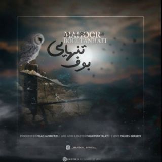 کاور آهنگ بوف تنهایی از ماهور