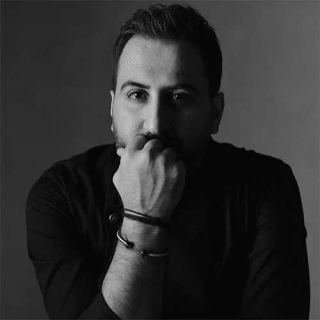 کاور آهنگ لیلا از علیرضا پوراستاد