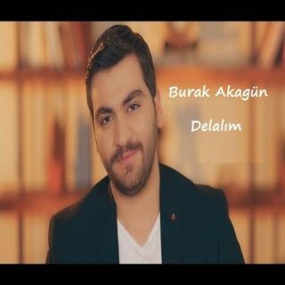 کاور آهنگ دلالیم از بوراک آکاگون