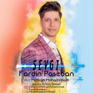 کاور آهنگ سئوگی از فردین پاسبان