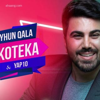کاور آهنگ دیسکاتکا از جیحون قالا