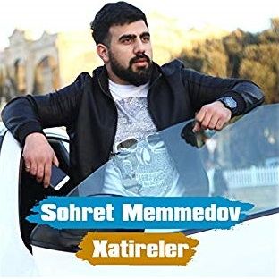 کاور آهنگ خاطره لر از شهرت ممدوف