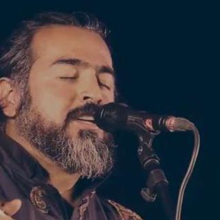 کاور آهنگ توبه کنم که بشکنم از پرواز همای