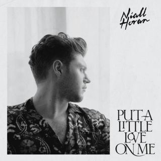 کاور آهنگ Put a Little Love on Me از نایل هوران