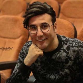 کاور آهنگ آتا منیده اولندیر از بابک نهرین