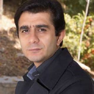 کاور آهنگ مهر بی پایان از رحیم عدنانی