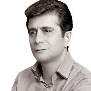 کاور آهنگ شیر علی مردون از رحیم عدنانی