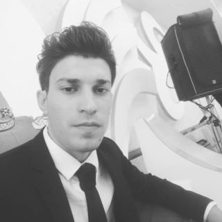 کاور آهنگ هاتو هاتو از علی مرادی