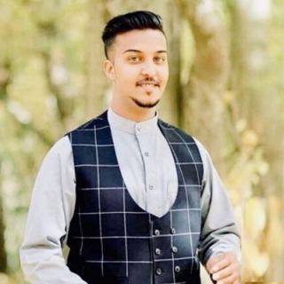 کاور آهنگ ناویی از پشتو ندیم حسن