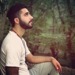 کاور آهنگ بغض از محمد امیری