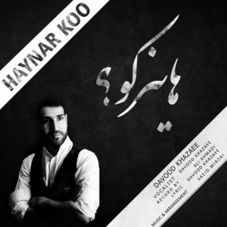 کاور آهنگ هاینر کو از داوود خزایی