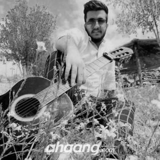کاور آهنگ زمونه از داریوش آقازاده