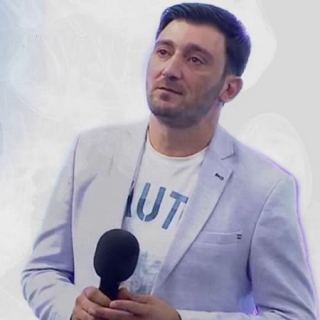 کاور آهنگ یاراشماز از آیدین سانی