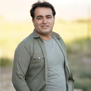 کاور آهنگ بیلنم بچم از ایمان احمدی