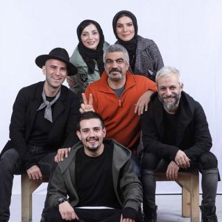 کاور آهنگ تیتراژ سریال فوق لیسانسه ها از جدید