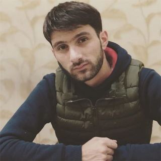 کاور آهنگ بلکه ده پشمان اولموسان از ایلکین چرکز اوغلو