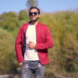 کاور آهنگ دختر خان از رامش ریحان