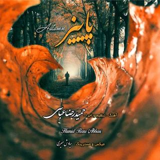 کاور آهنگ پاییز از حمیدرضا عباسی