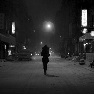 کاور آهنگ از این شهر برو 2 از جدید