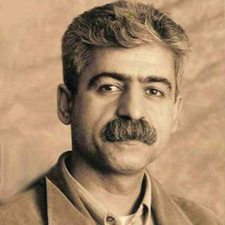کاور آهنگ خه می نان از ناصر رزازی
