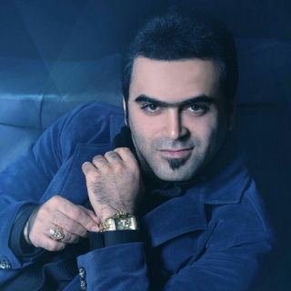 کاور آهنگ دل نمیره دلبر بمیره از میثم شیخی
