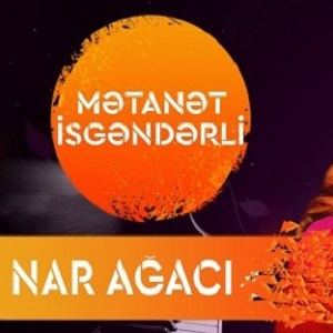 کاور آهنگ نار آغاجی از عاشیق آذری متانت اسکندرلی
