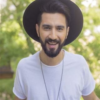 کاور آهنگ سرینه سرینه از احمد مصطفایو