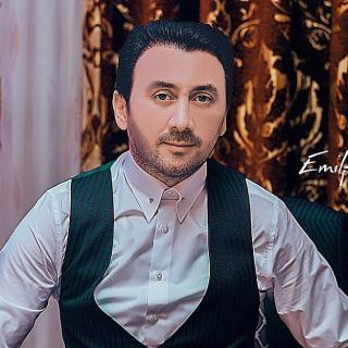 کاور آهنگ وفاسیز از آقشین فاتح