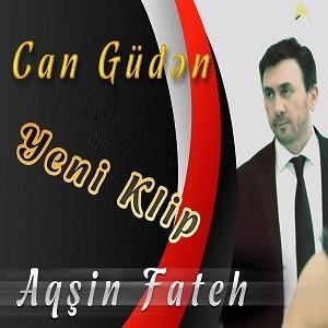کاور آهنگ جان گودن از آقشین فاتح