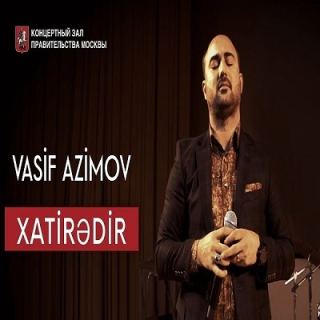 کاور آهنگ خاطره دیر از واسیف عظیم اف