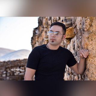 کاور آهنگ مریض روانی از سجاد ایجادی
