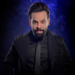 کاور آهنگ انا شبیه از جدید احمد جواد