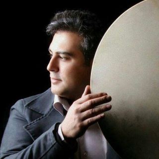کاور آهنگ چراغ حونمی تو از جدید رضا دربندی
